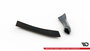 Maxton Design Mazda MK5 NC MK3 Rear Side Splitters Versie 1