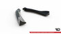 Maxton Design Mazda MK5 NC MK3 Rear Side Splitters Versie 1