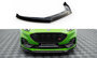 Maxton Design Ford Puma ST / ST Line Voorspoiler Spoiler Splitter Versie 2