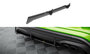 Maxton Design Ford Puma ST Valance Spoiler Pro Street Versie 1