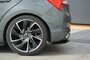 Maxton Design Citroen DS5 Facelift Rear Side Splitters Versie 1