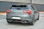 Maxton Design Citroen DS5 Facelift Central Rear Valance Spoiler 