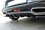 Maxton Design Citroen DS5 Facelift Central Rear Valance Spoiler 