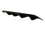 Maxton Design Citroen DS5 Facelift Central Rear Valance Spoiler 