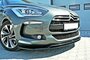 Maxton Design Citroen DS5 Voorspoiler Spoiler Splitter Versie 3