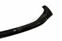 Maxton Design Citroen DS5 Voorspoiler Spoiler Splitter Versie 3