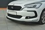 Maxton Design Citroen DS5 Voorspoiler Spoiler Splitter Versie 3