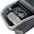 Mercedes Vito W447 Automaat Premium Luxe Middenconsole Organizer Armsteun Middenarmsteun Zwart