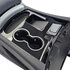 Mercedes Vito W447 Automaat Premium Luxe Middenconsole Organizer Armsteun Middenarmsteun Zwart