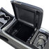 Mercedes Vito W447 Automaat Premium Luxe Middenconsole Organizer Armsteun Middenarmsteun Zwart