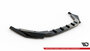 Maxton Design Peugeot 408 MK1 Voorspoiler Spoiler Splitter Versie 1