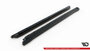 Maxton Design Peugeot 408 MK1 Sideskirt Diffusers Versie 1