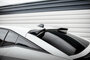 Maxton Design Peugeot 408 MK1 Achterklep Spoiler Extention Versie 1