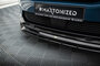 Maxton Design Peugeot 3008 GT Line Mk2 Facelift Voorspoiler Spoiler Splitter Versie 1