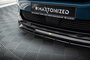 Maxton Design Peugeot 3008 GT Line Mk2 Facelift Voorspoiler Spoiler Splitter Versie 1