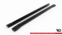 Maxton Design Peugeot 3008 GT Line Mk2 Facelift Sideskirt Diffusers Versie 1