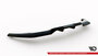 Maxton Design Peugeot 3008 GT Line Mk2 Facelift Rear Centre Diffuser Vertical Bar Versie 1