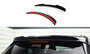 Maxton Design Peugeot 3008 GT Line Mk2 Facelift Achterklep Spoiler Extention Versie 1