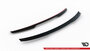 Maxton Design Peugeot 3008 GT Line Mk2 Facelift Achterklep Spoiler Extention Versie 1