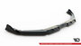 Maxton Design Bmw X5 M F95 Facelift Voorspoiler Spoiler Splitter Versie 1