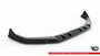 Maxton Design Bmw X5 M F95 Facelift Voorspoiler Spoiler Splitter Versie 2