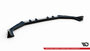 Maxton Design Bmw X5 M F95 Facelift Voorspoiler Spoiler Splitter Versie 2