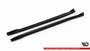 Maxton Design Bmw X5 M F95 Facelift Sideskirt Diffusers Versie 1