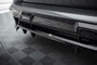 Maxton Design Bmw X5 M F95 Facelift Rear Centre Diffuser Vertical Bar Versie 1