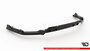 Maxton Design Bmw X5 M F95 Facelift Rear Centre Diffuser Vertical Bar Versie 1