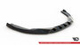 Maxton Design Audi A8 D4 Facelift Voorspoiler Spoiler Splitter Versie 1