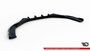 Maxton Design Audi A8 D4 Facelift Voorspoiler Spoiler Splitter Versie 1