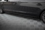 Maxton Design Audi A8 D4 Facelift Sideskirt Diffusers Versie 1