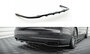 Maxton Design Audi A8 D4 Facelift Rear Centre Diffuser Vertical Bar Versie 1