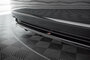 Maxton Design Audi A8 D4 Facelift Rear Centre Diffuser Vertical Bar Versie 1