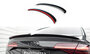 Maxton Design Audi A8 D4 Facelift Achterklep Spoiler Extention Versie 1