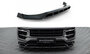 Maxton Design Porsche Cayenne MK3 Facelift Voorspoiler Spoiler Splitter Versie 1