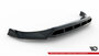 Maxton Design Porsche Cayenne MK3 Facelift Voorspoiler Spoiler Splitter Versie 1