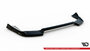 Maxton Design Porsche Cayenne MK3 Facelift Rear Centre Diffuser Vertical Bar Versie 1