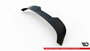 Maxton Design Porsche Cayenne MK3 Facelift  Achterklep Spoiler Extention Versie 1