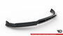 Maxton Design Bmw XM G09 Voorspoiler Spoiler Splitter Versie 1