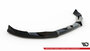 Maxton Design Bmw XM G09 Voorspoiler Spoiler Splitter Versie 2