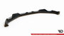 Maxton Design Bmw XM G09 Voorspoiler Spoiler Splitter Versie 2