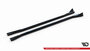 Maxton Design Bmw XM G09 Sideskirt Diffusers Versie 1