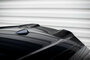 Maxton Design Bmw XM G09 Achterklep Spoiler Extention Versie 1