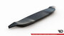 Maxton Design Bmw XM G09 Achterklep Spoiler Extention Versie 1