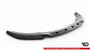 Maxton Design Renault Master Facelift MK3 Voorspoiler Spoiler Splitter Versie 1