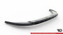 Maxton Design Audi A6 C8 ALLROAD Voorspoiler Spoiler Splitter Versie 1