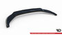 Maxton Design Audi A6 C8 ALLROAD Voorspoiler Spoiler Splitter Versie 1