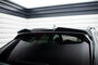 Maxton Design Audi A6 C8 ALLROAD 3D Achterklep Spoiler Extention Versie 1