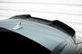 Maxton Design Audi A6 C8 ALLROAD 3D Achterklep Spoiler Extention Versie 1